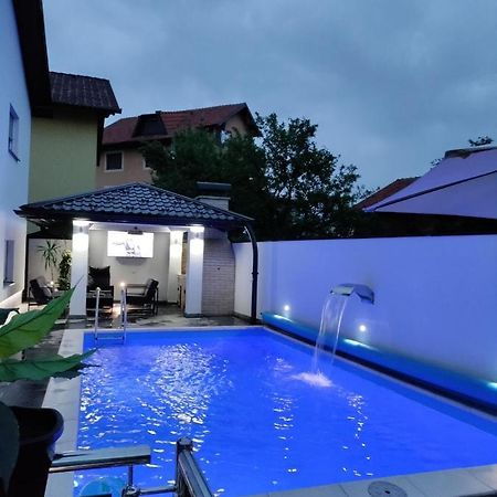 Apartman Kiss Jajce Exterior photo