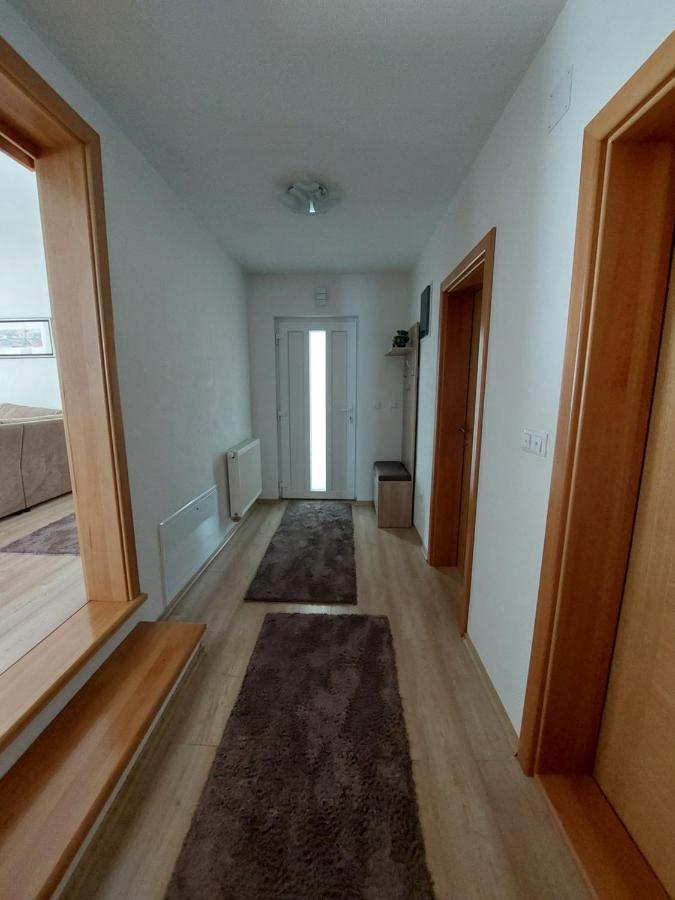Apartman Kiss Jajce Exterior photo