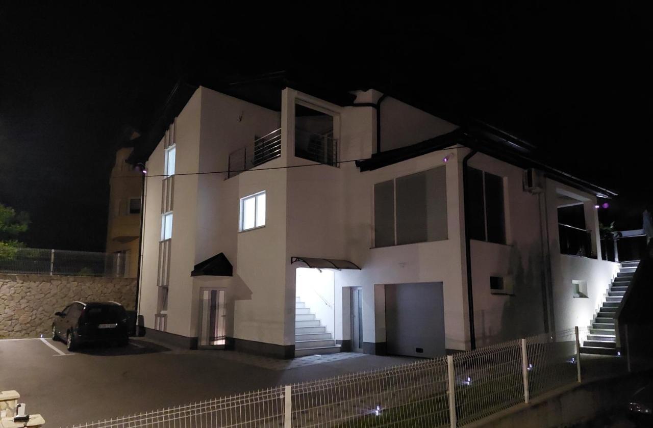 Apartman Kiss Jajce Exterior photo