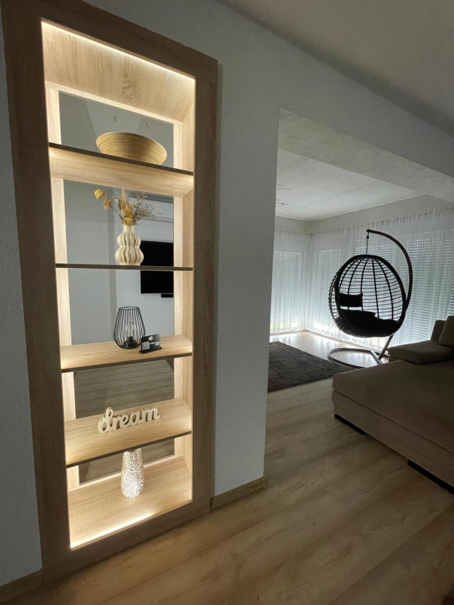Apartman Kiss Jajce Exterior photo