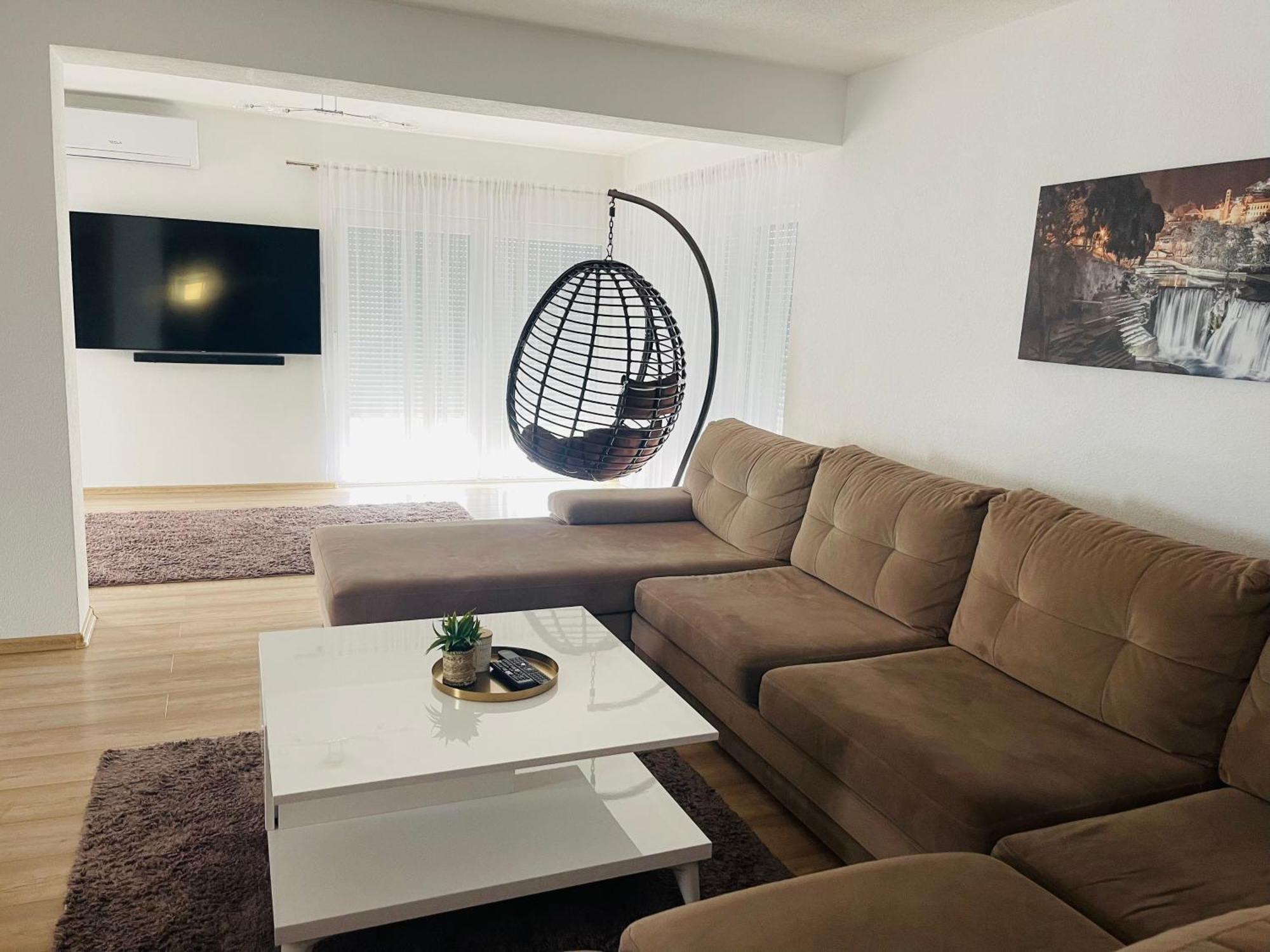 Apartman Kiss Jajce Exterior photo